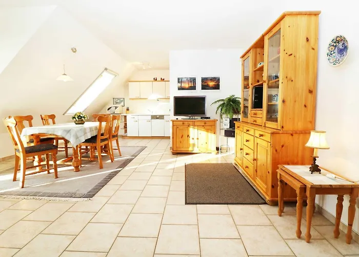 Peeneblick 5 شقة *